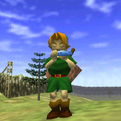 Ocarina OF grOove