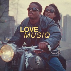 LOVE MUSIQ