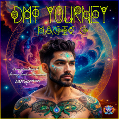 Magic G - DMT yourney