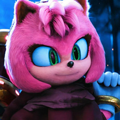 Hammer of the Heart (Amy Rose Song - Sonic the Hedgehog)