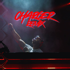 Triangle des Bermudes - Charger (Axel H HARD MUSIC Remix)