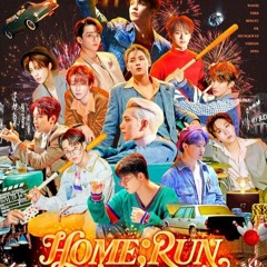 SEVENTEEN (세븐틴) 'HOME;RUN' - K-Pop Radio