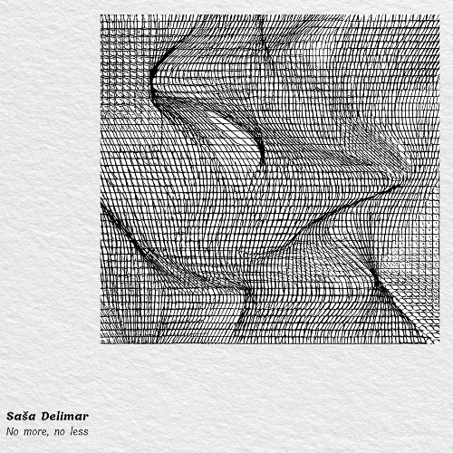 Indefinite Pitch PREMIERES. Saša Delimar - A Warm Welcome [Liminal Spaces]
