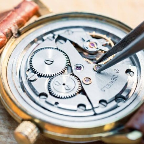 5 Reasons Why You Should Replace Your Watch Battery