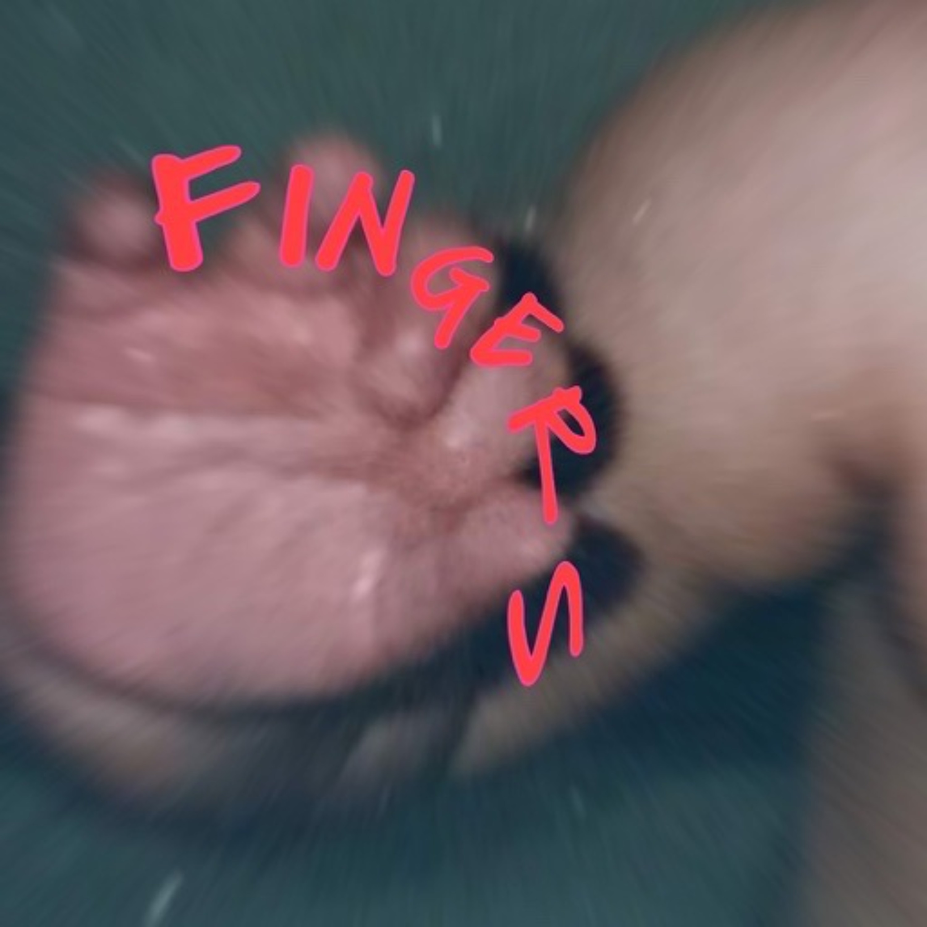 Fingers episode artwork