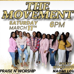 THE EXPERIENCE WITHIN THE MOVEMENT