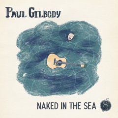 Naked in the Sea