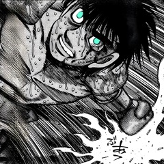 Inner Light Instrumental (Hajime no Ippo)