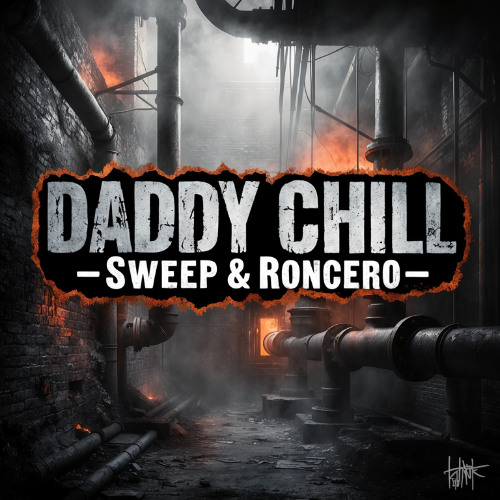 [FREE DL] Daddy Chill - Sweep & Roncero