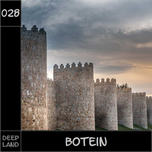 Deep Land - Botein (Set 028)