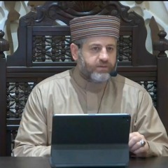 درس اليوم 12 رمضان فضائل سورة البقرة