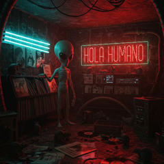 Hola Humano