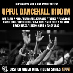 Upful Dancehall Riddim Mix