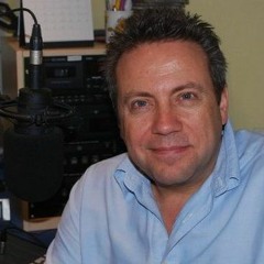 Jazz Podcast Episode 1 09 - 06 - 2022