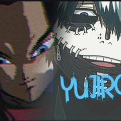 CVFF A BYTCH… (yuji kit promo)
