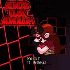 Monday Dusk Monolith - Prologue