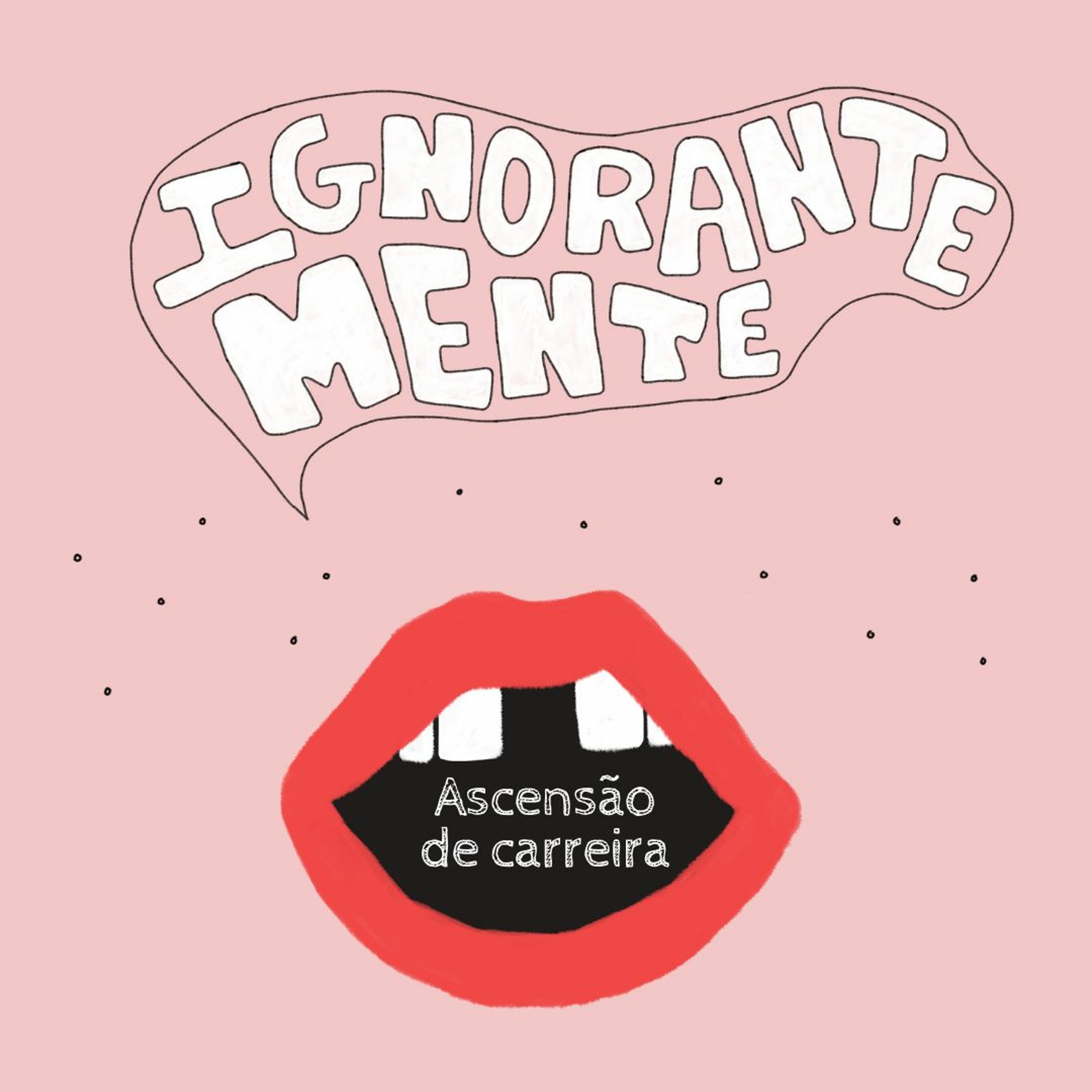 Ignorante(mente)