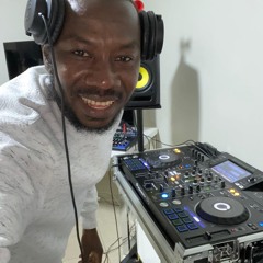 AFRO 1 POT RADIO MIX