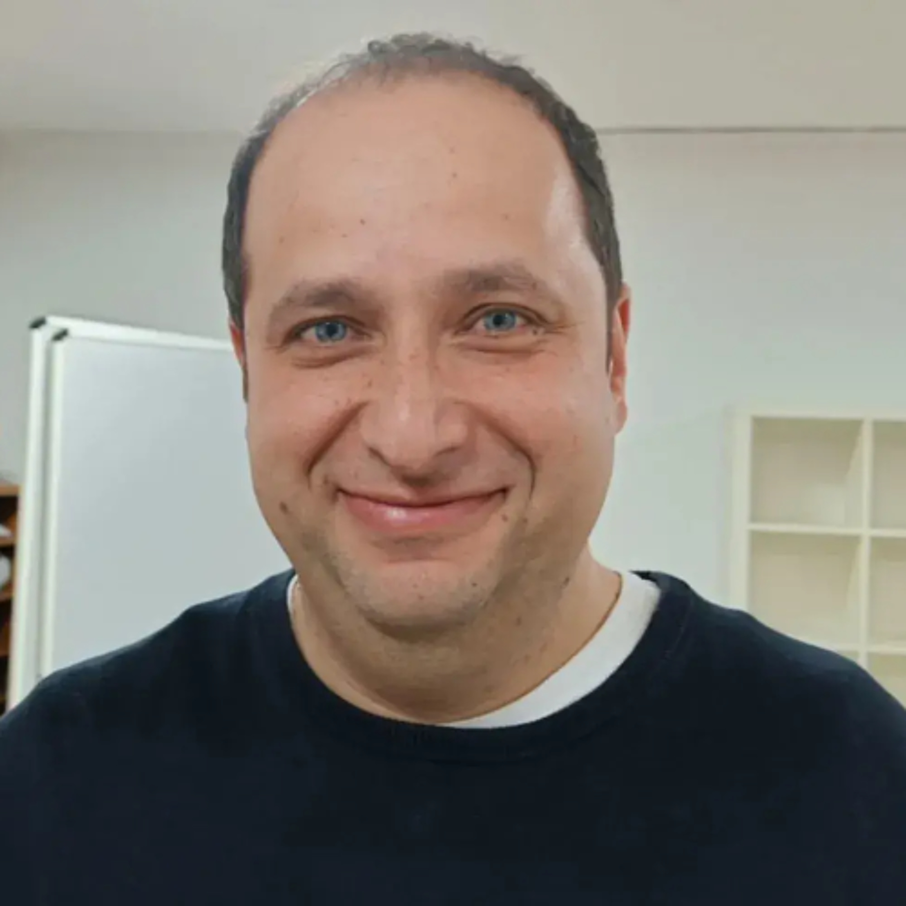 Аляксандр Фрыдман. Пуцін не адпусціў: пра Раду міру, графік Лукашэнкі і файлы Эпштэйна