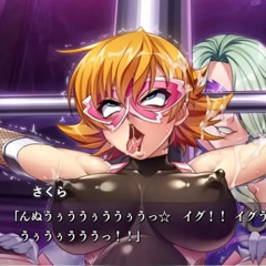 Those broken girls are feeling jet XTC [ID preview]