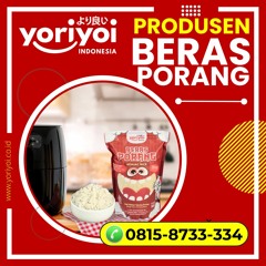 Agen Beras Shirataki Makassar, Hub 0815-8733-334