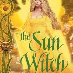 +) The Sun Witch Fyne Witches, #1 by Linda Winstead Jones