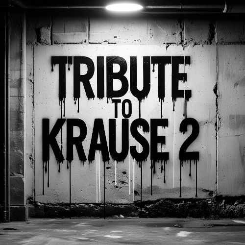 [Tribute To Krause 2][155Bpm]