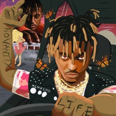 Juice WRLD - Get That (Unreleased CDQ) Prod. Nacci