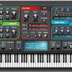 My PinoTrix