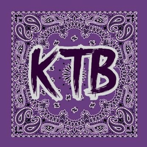 KTB Anthem - Dre K 47 & CC2x