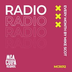 Mea Culpa Radio 012