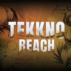 Tekknobeach Luppa Liveset