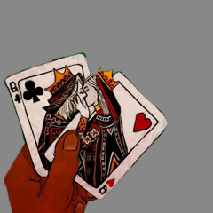 Queen of Hearts