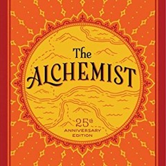 GET EBOOK EPUB KINDLE PDF The Alchemist by  Paulo Coelho 🗃️