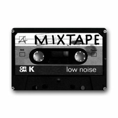 Seedy Jazz - Mix Tape #5 Wu Wei