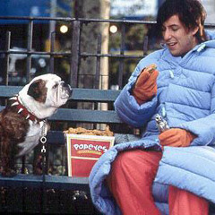 Little Nicky - Babymurda