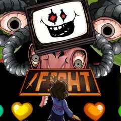 Finale- Lyrics  Undertale