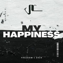 JRC - HAPPINESS (Official Audio)
