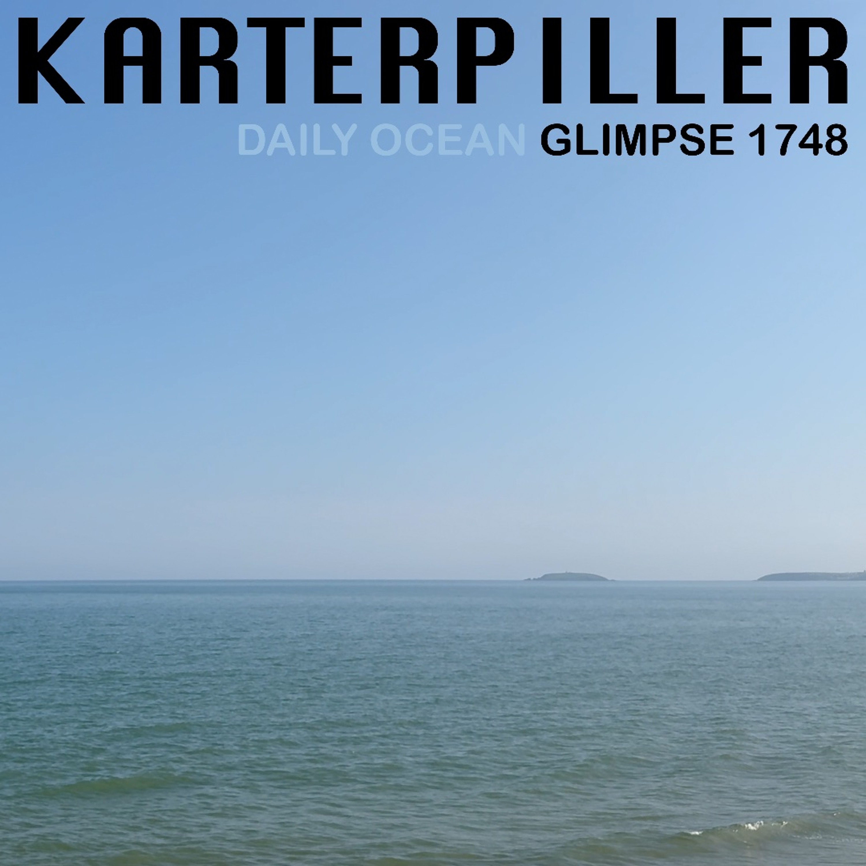 Glimpse 1748 (Jul 16 2026) episode artwork