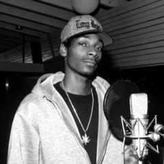 Snoop Dogg - Back Up (Gravagerz REMIX)
