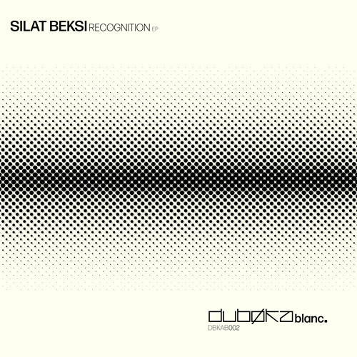 B2. Silat Beksi - Speak In A Whisper (Fedo Remix) [Preview]