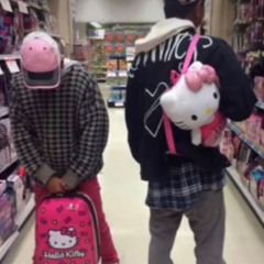 2bezerk w/ shober + saturn [guda x strang]