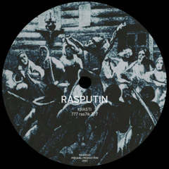 RASPUTIN