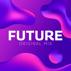 Guxta - Future (Original Mix)