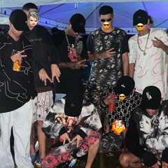CHURRASCO NA LAJEE - ELETROFUNK
