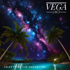 Tales From The Dreamtime // 020