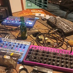tribe/hardfloor/hardtek