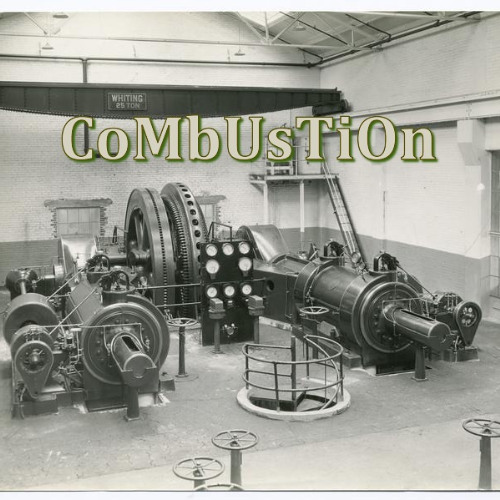 CoMbUsTiOn
