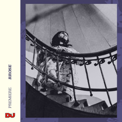 Premiere: Rrose ‘Triplicate’