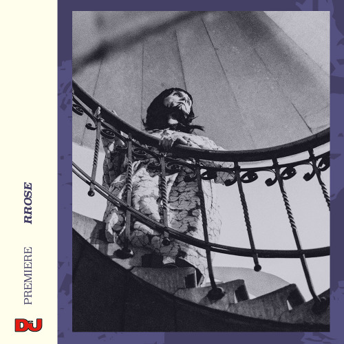 Premiere: Rrose ‘Triplicate’